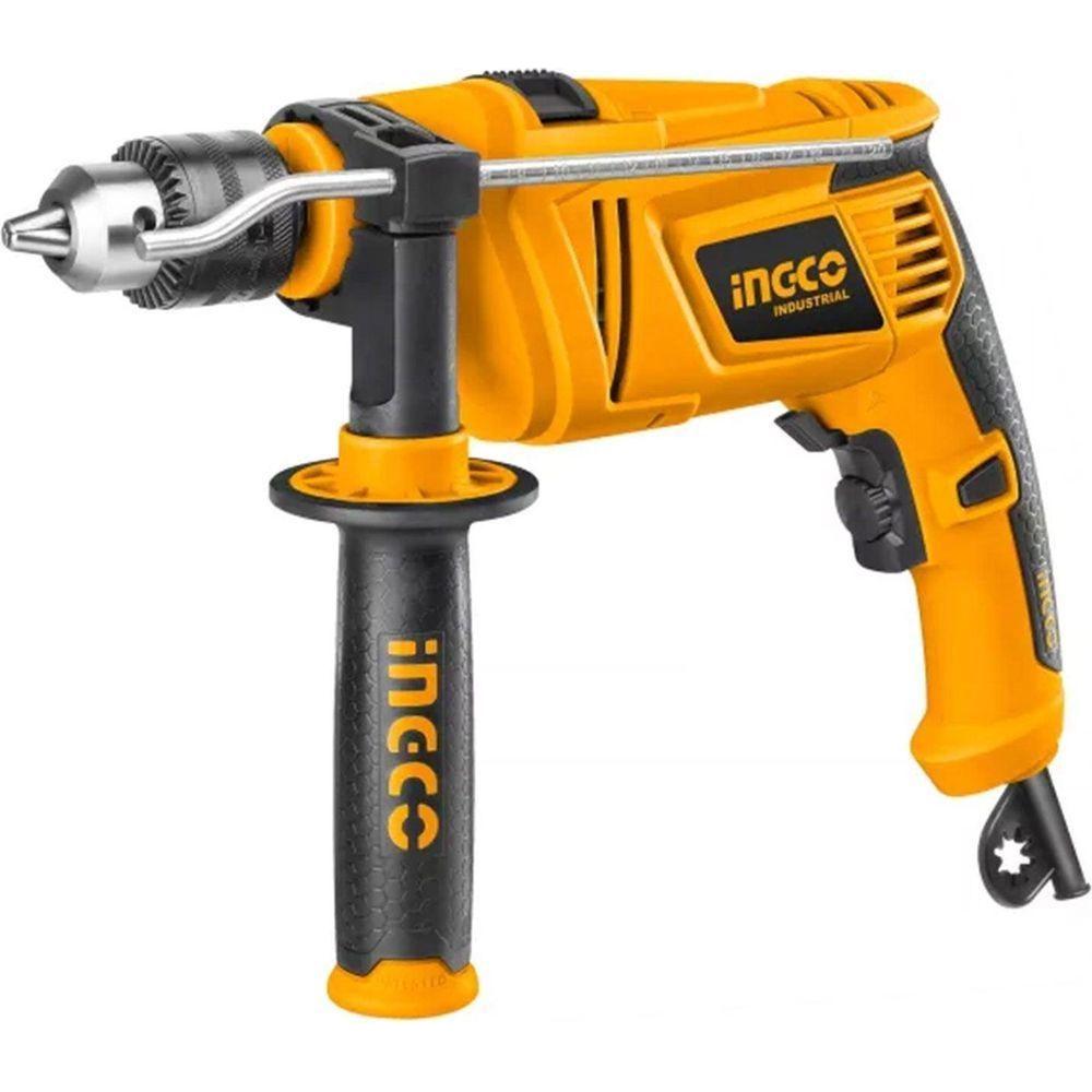 Ingco ID8508P Impact Drill 850W - KHM Megatools Corp. Ingco ID8508P Impact Drill 850W - KHM Megatools Corp.